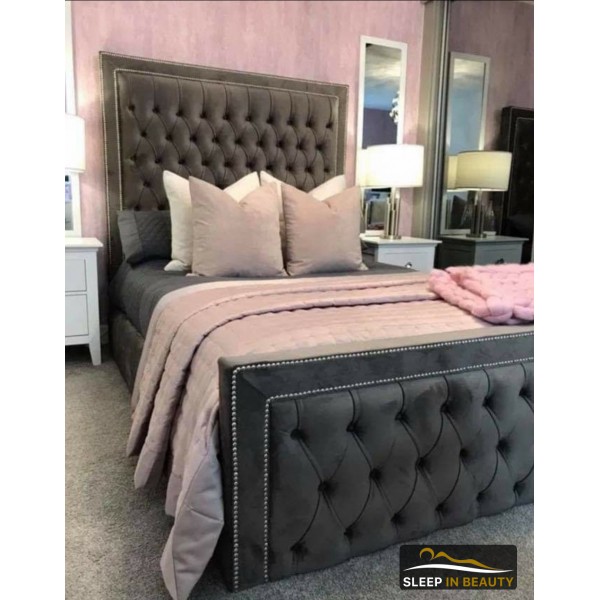 Luxy Bed