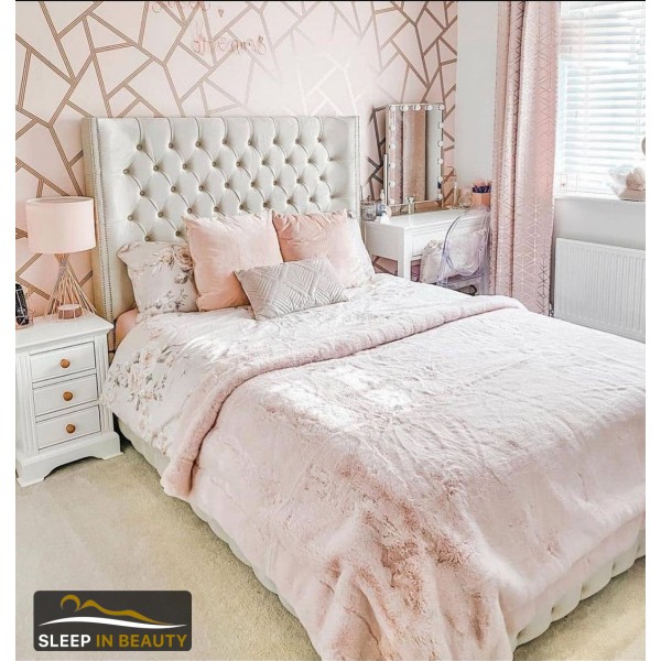 Oppy Bed