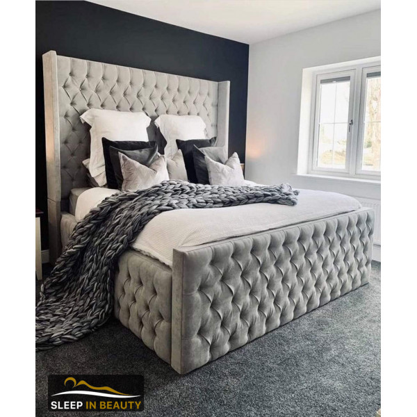Querian Bed