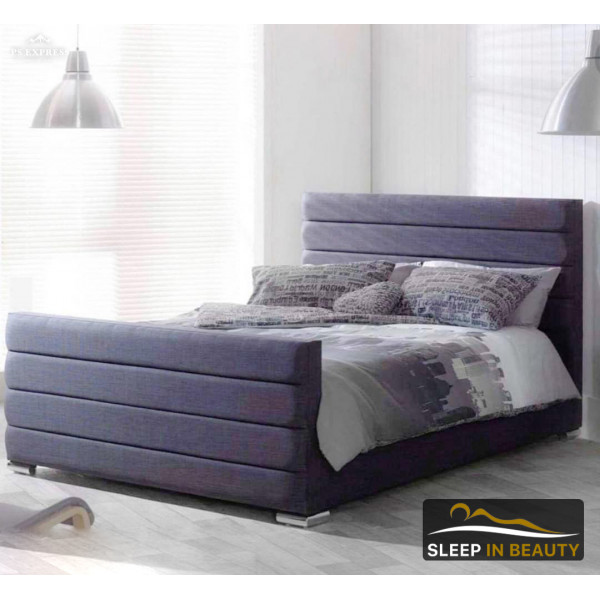 Linear Bed