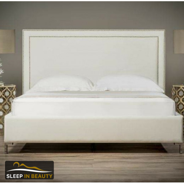 Roman Style Bed