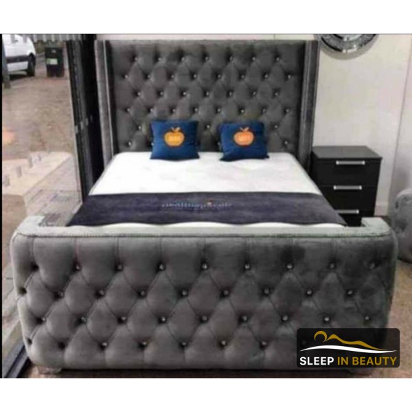 Upex Bed