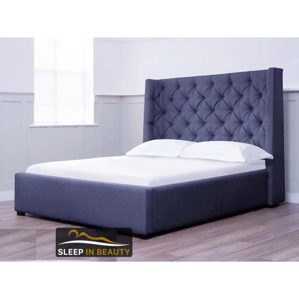 Luxy Wing Bed (BED ID 10015)