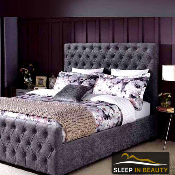 Jubelee Bed