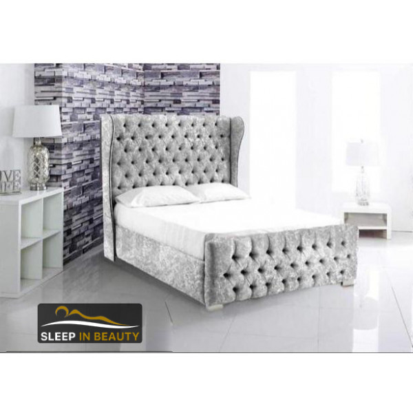 Valentino Bed 