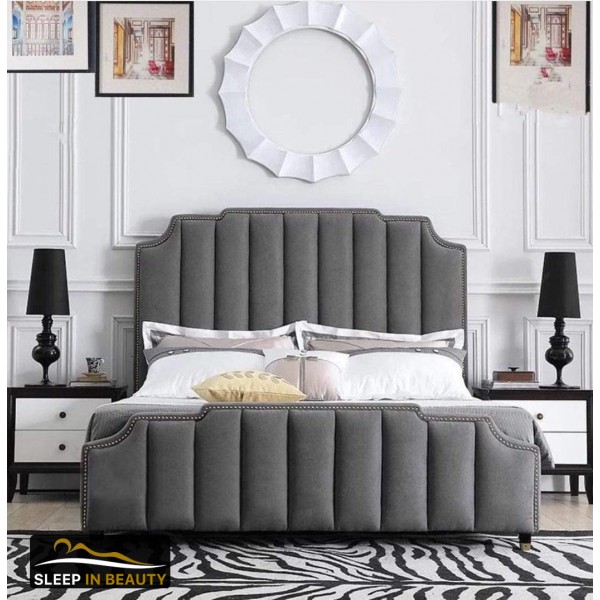 Mercurium Bed