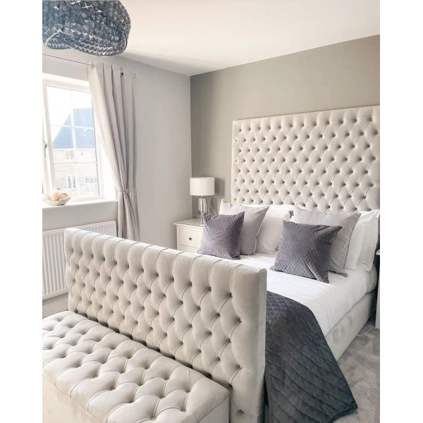 Hunter Bed